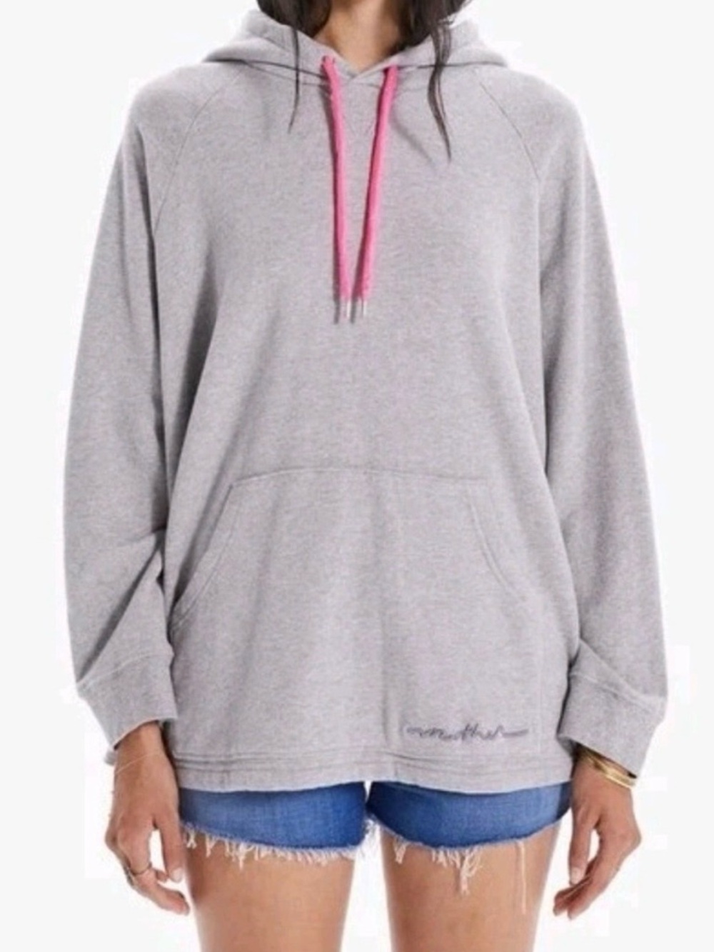 Mother The Cocoon Hoodie